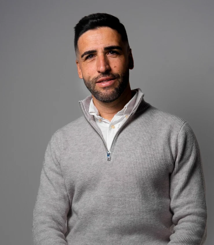 Juan Amengual