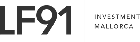 logo LF91 Investment