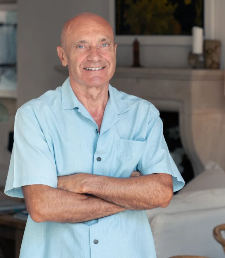 Miquel Bauza